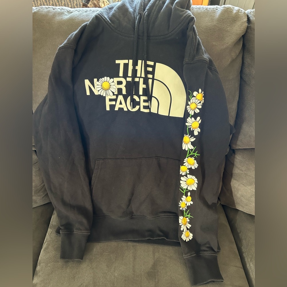 North Face Hoodie